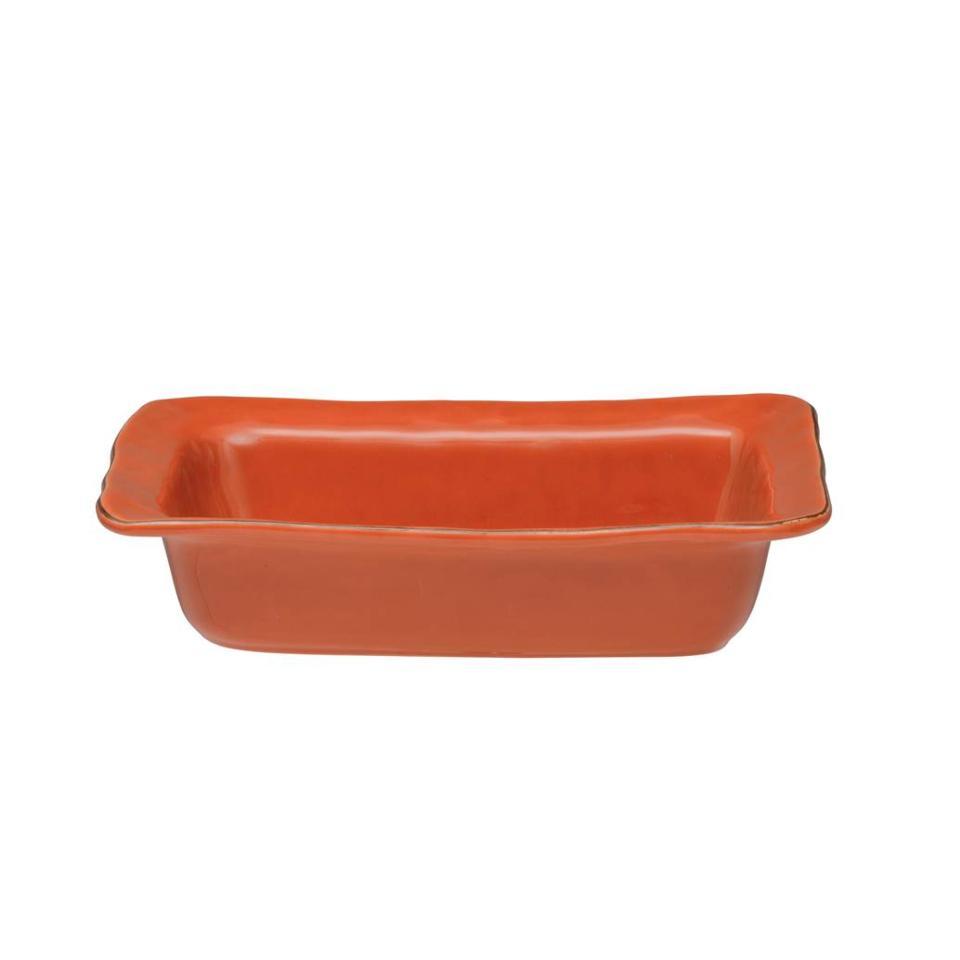 Small Rectangular Baker