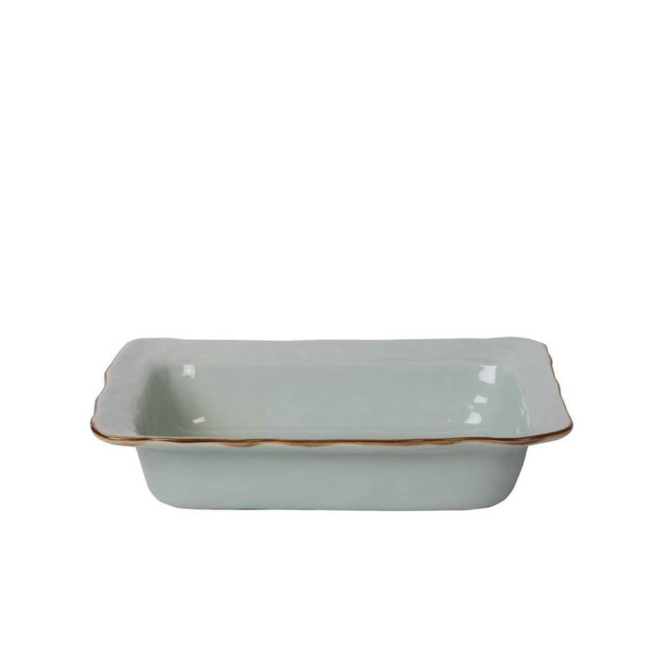 Small Rectangular Baker