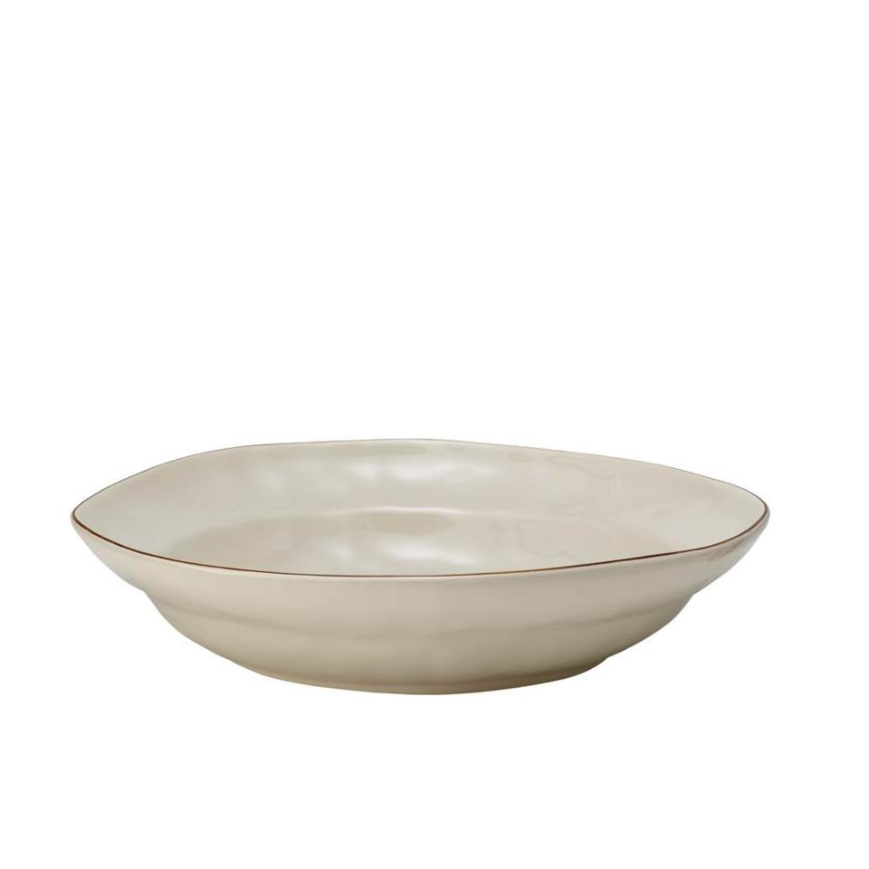 Large Serving Bowl