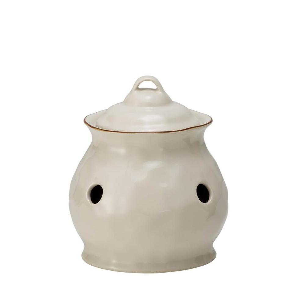 Garlic Keeper