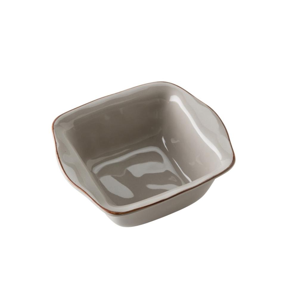 Square Ramekin