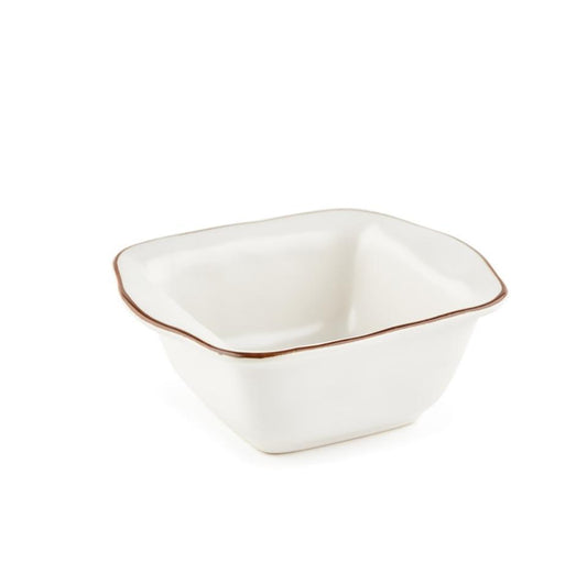 Square Ramekin
