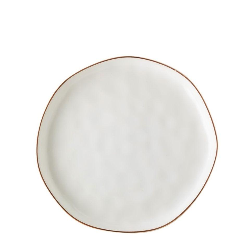 Cantaria Coupe Salad White