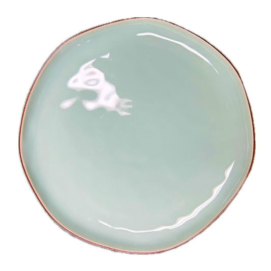 Coupe Dinner Plate