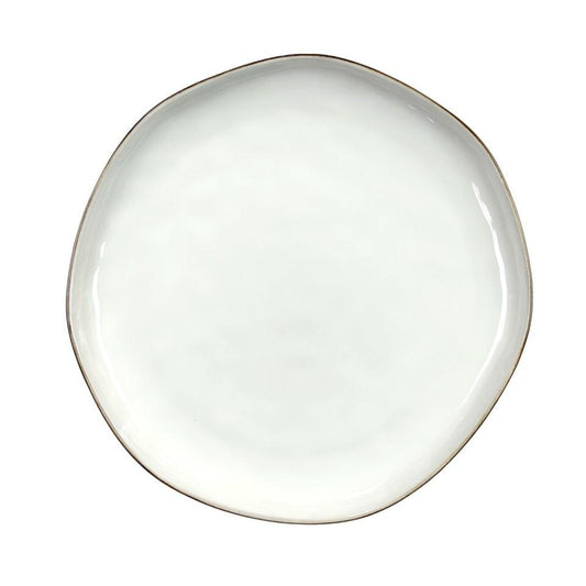Cantaria Coupe Dinner White