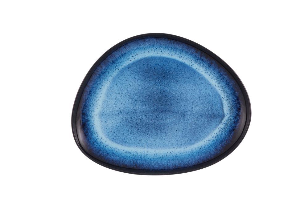 Oval Platter