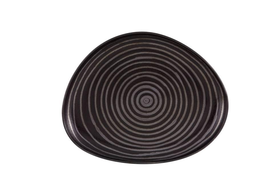 Oval Platter