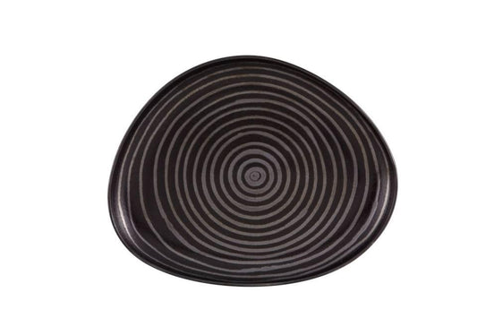 Oval Platter