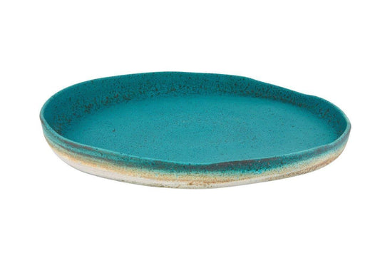 Round Platter