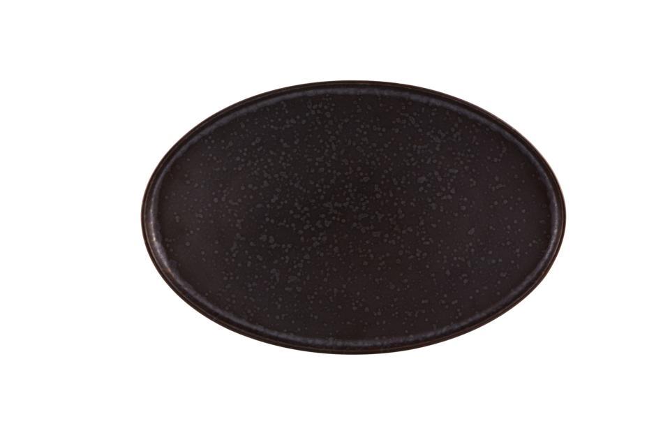 Oval Platter