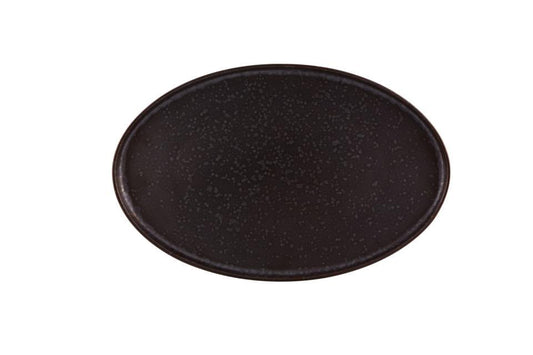 Oval Platter