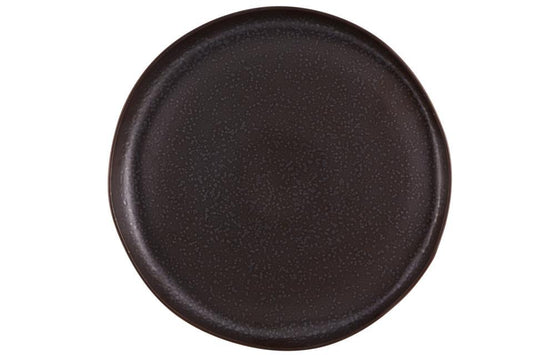 Round Platter