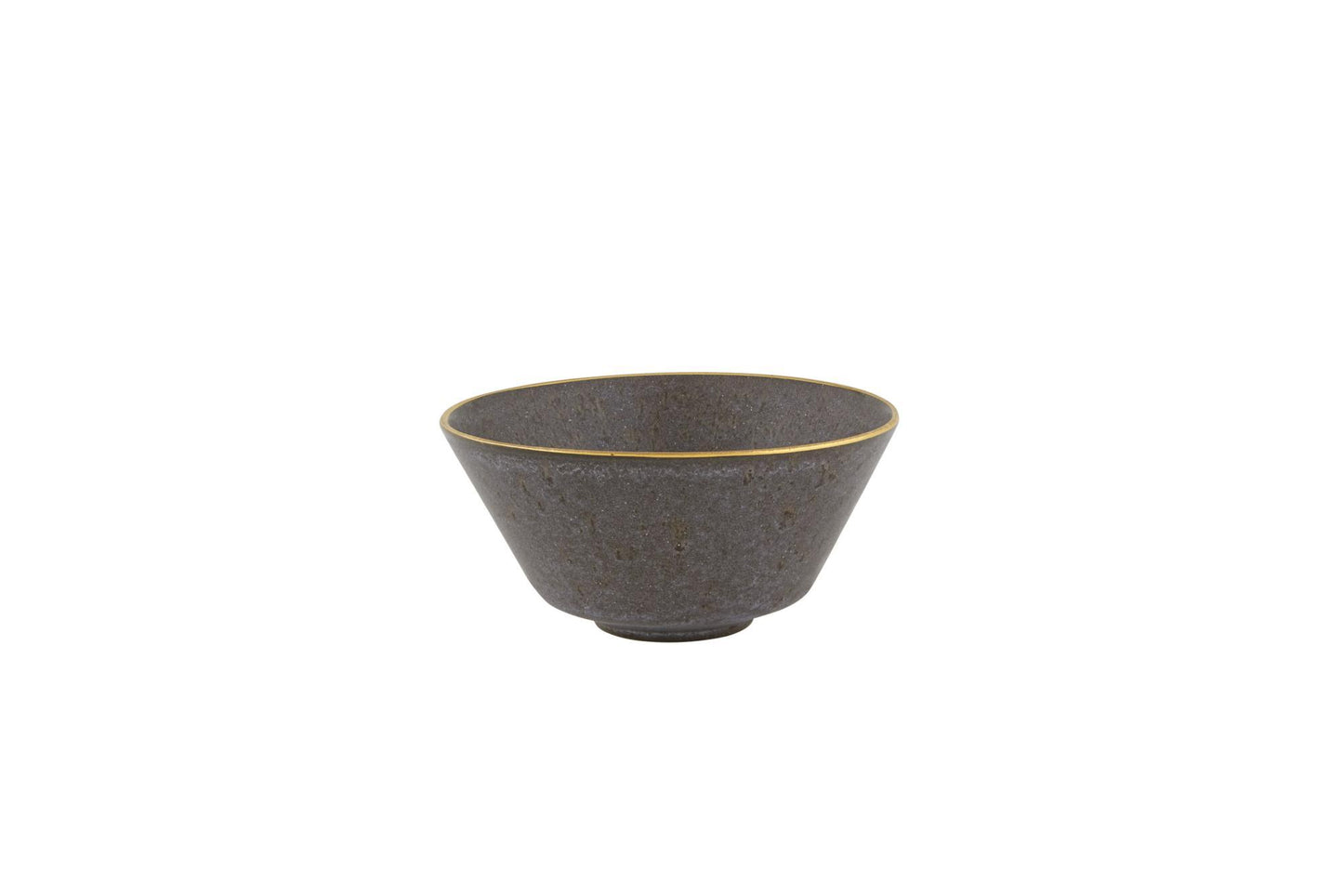 Cereal Bowl Bronze