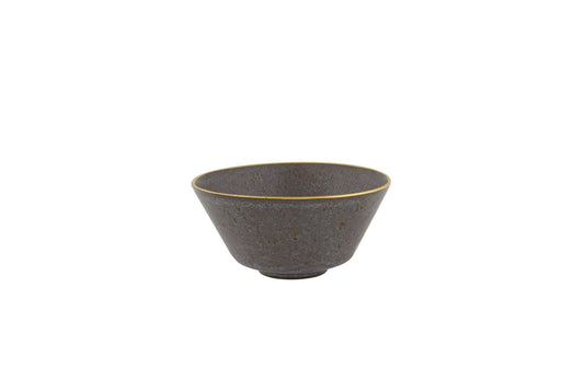 Cereal Bowl Bronze