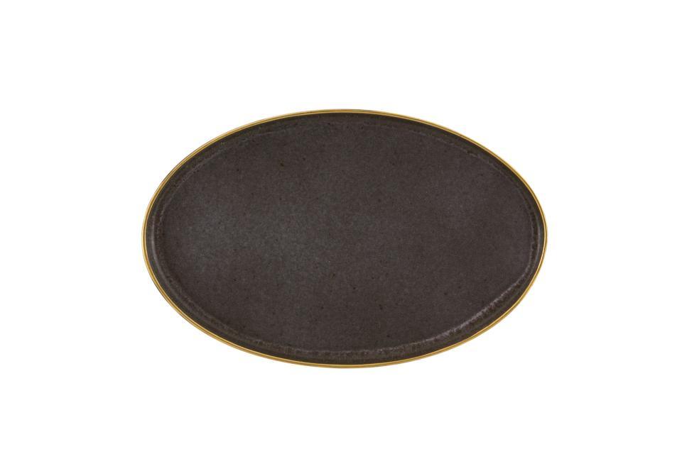 Oval Platter