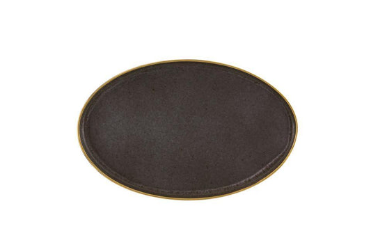 Oval Platter