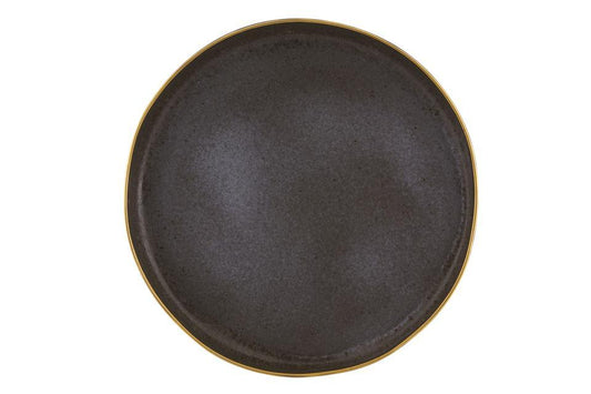 Round Platter