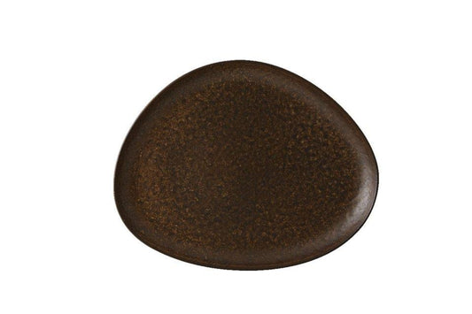 Oval Platter &ndash; 15"
