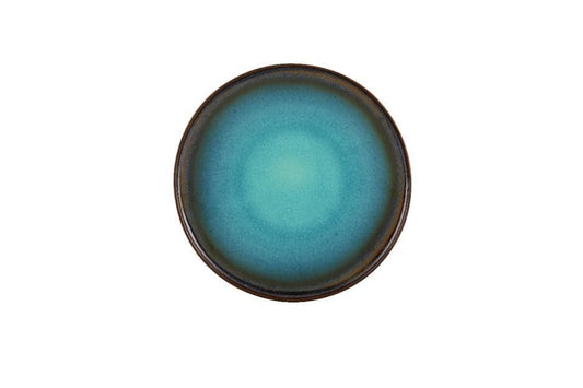 Dessert Plate - Coupe Shape