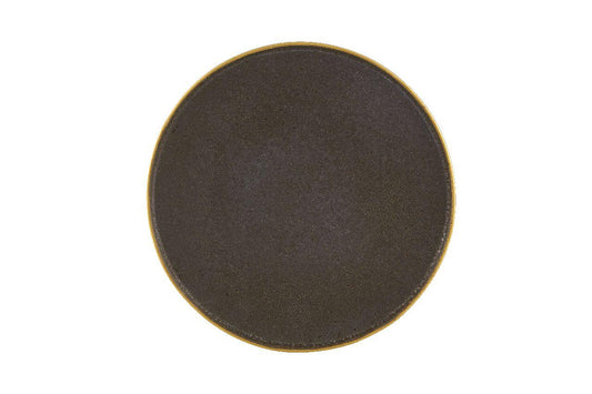Dinner Plate Bronze