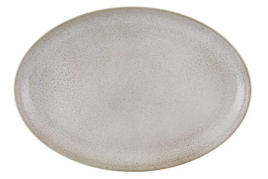 Oval Platter