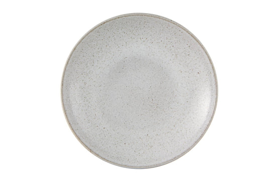 Coupe Soup Plate