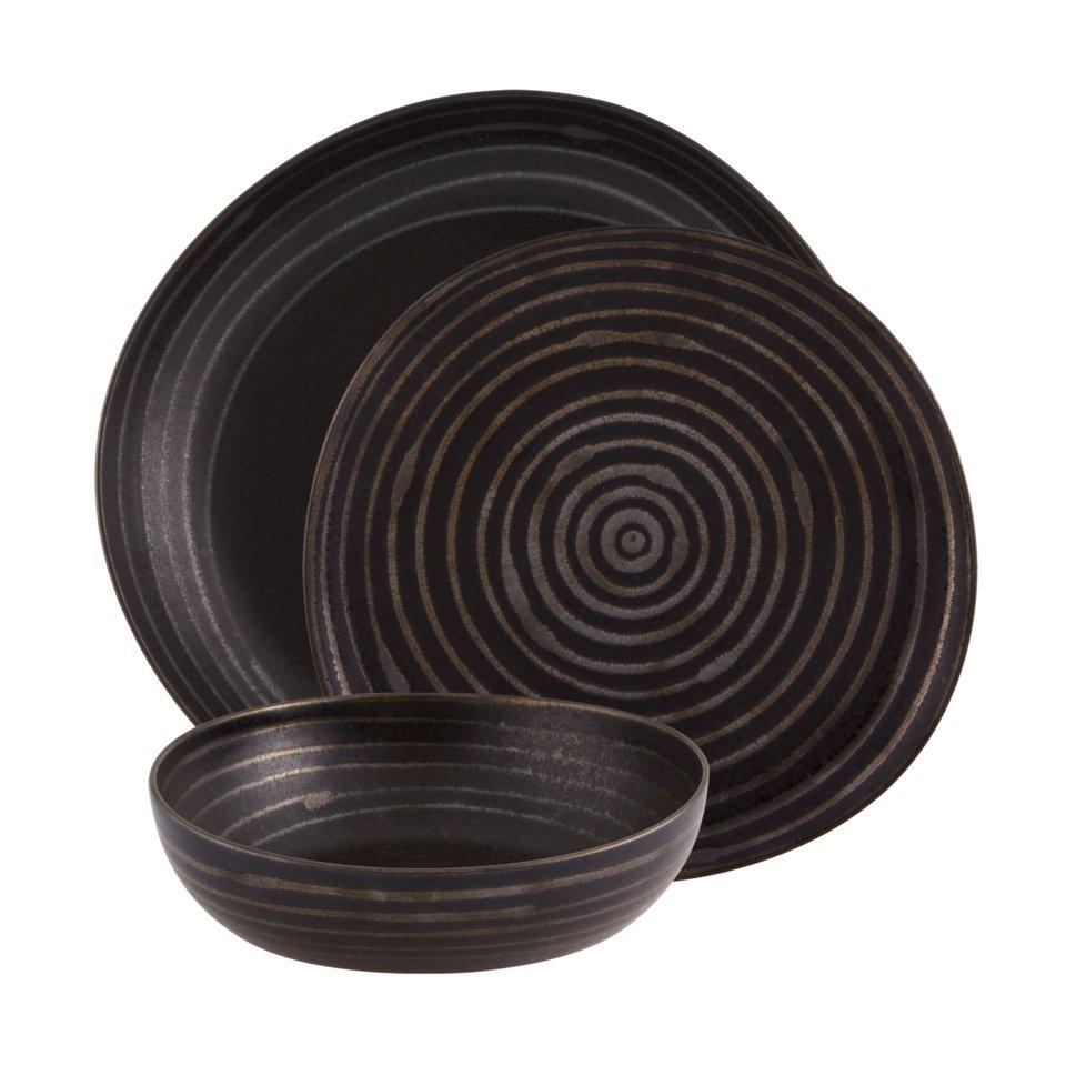 3PC Placesetting