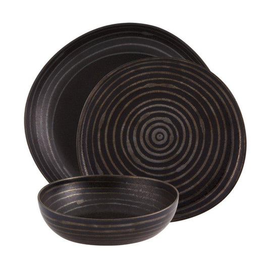 3PC Placesetting
