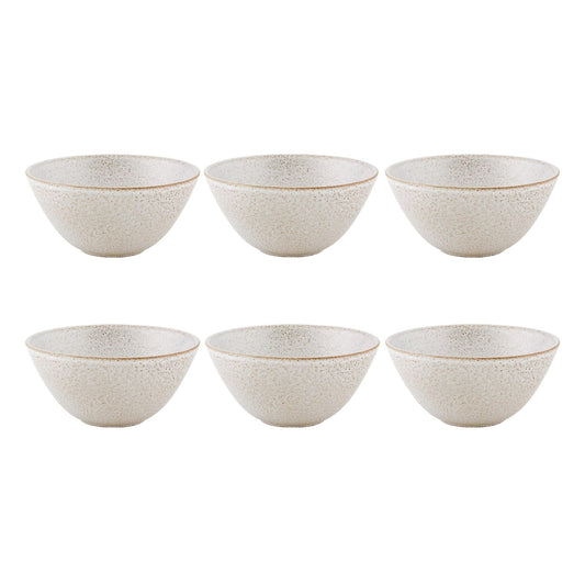 Cereal Bowl, Set Of 6