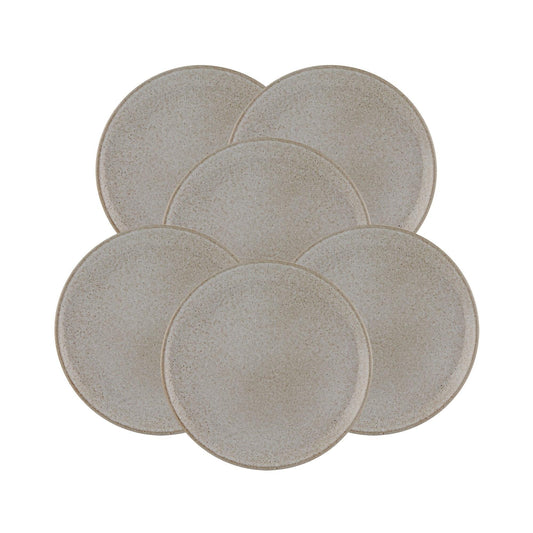 Dessert Plate, Set Of 6