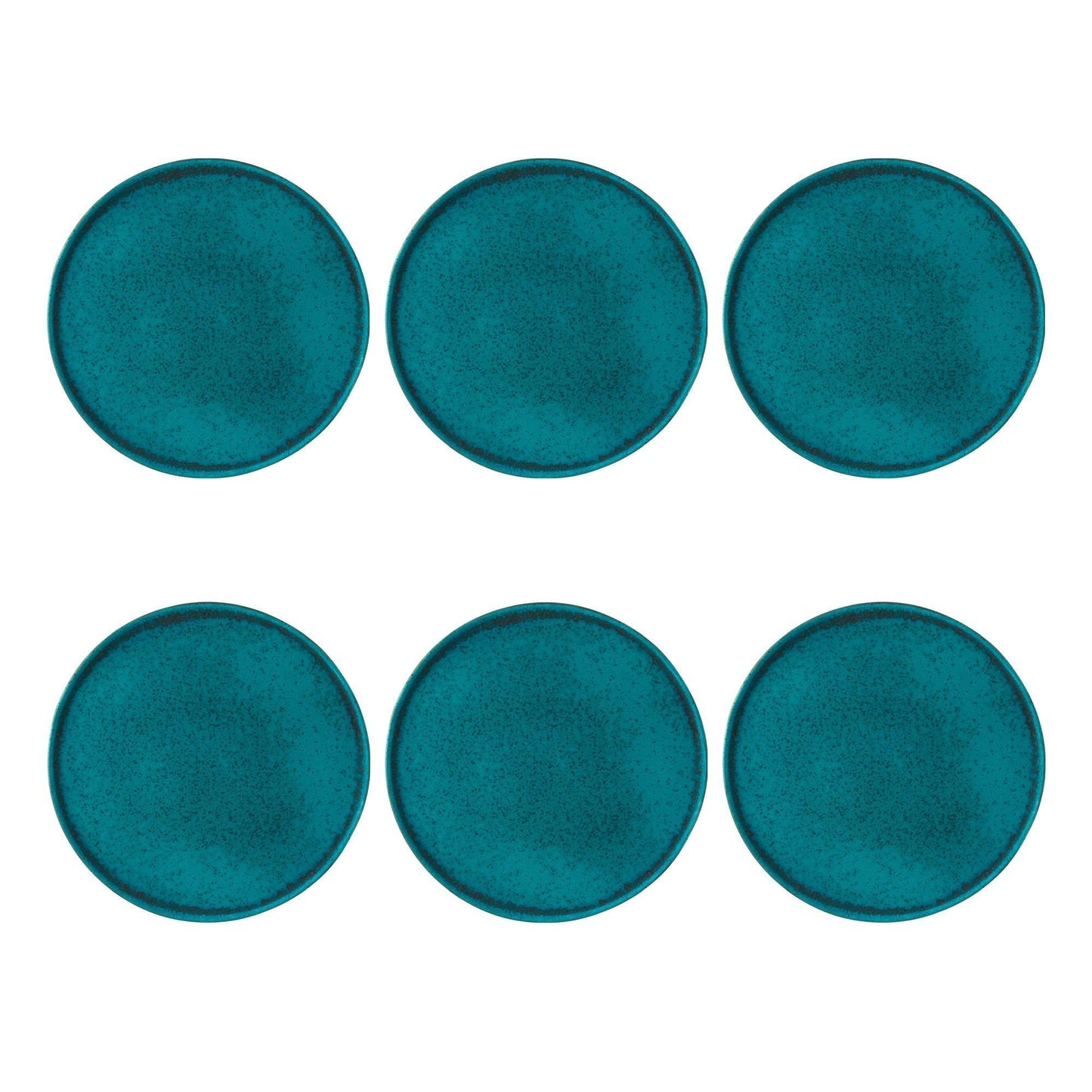 Charger Plate, Set Of 6