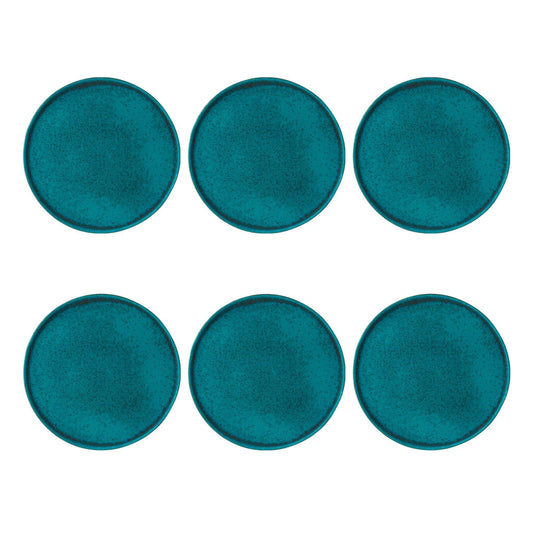 Charger Plate, Set Of 6