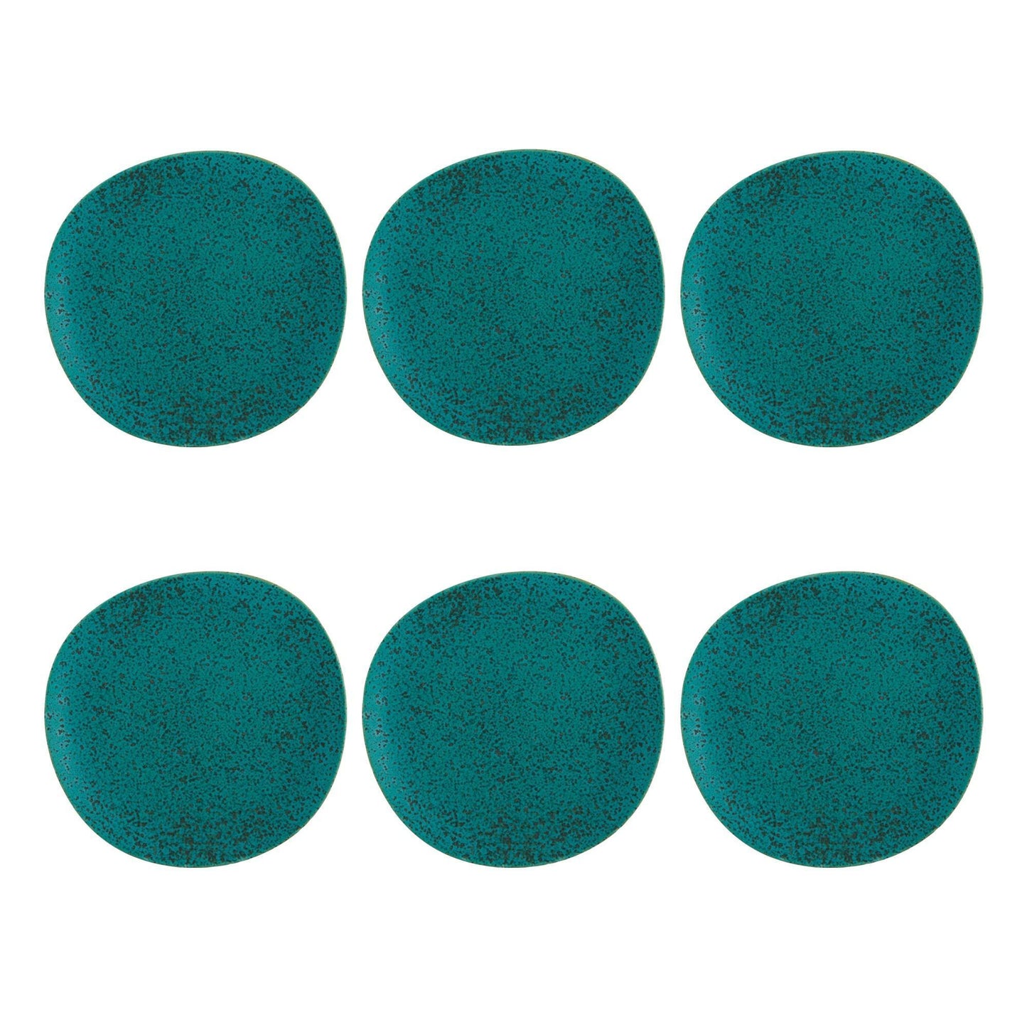 Dessert Plate, Set Of 6