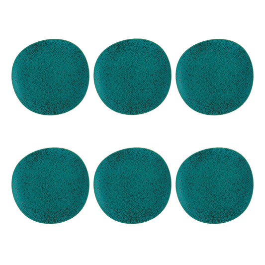 Dessert Plate, Set Of 6
