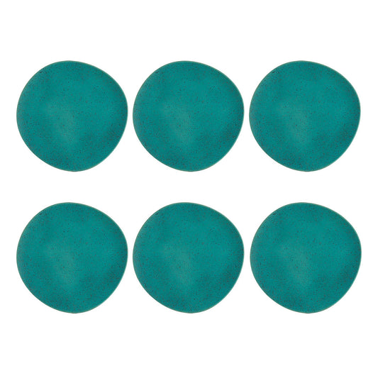 Dinner Plate, Set Of 6