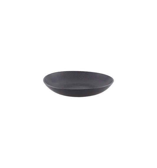 Deep Plate Black