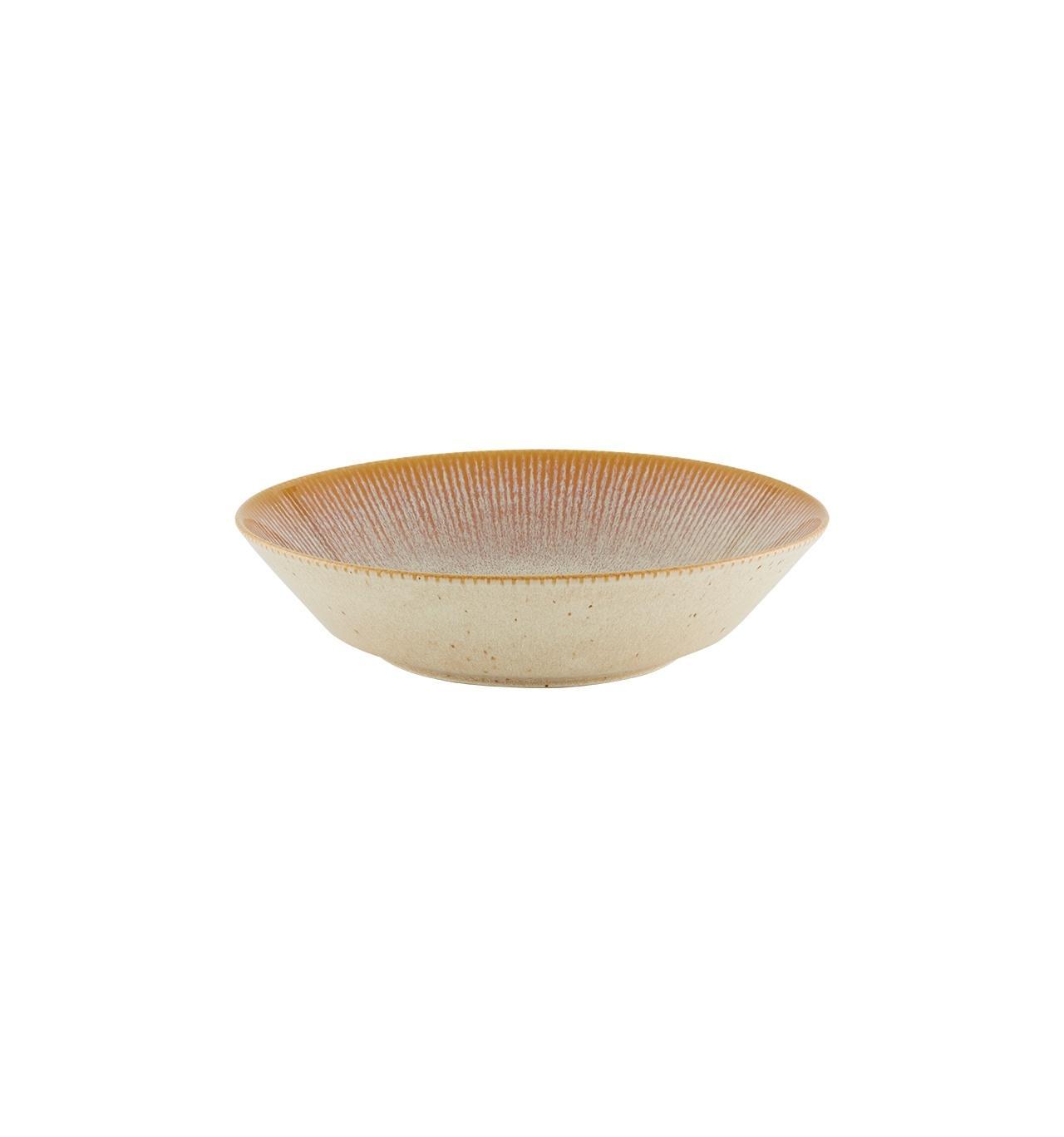 Oro Pasta Plate