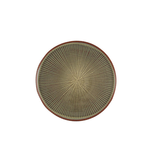 Vine Charger Plate
