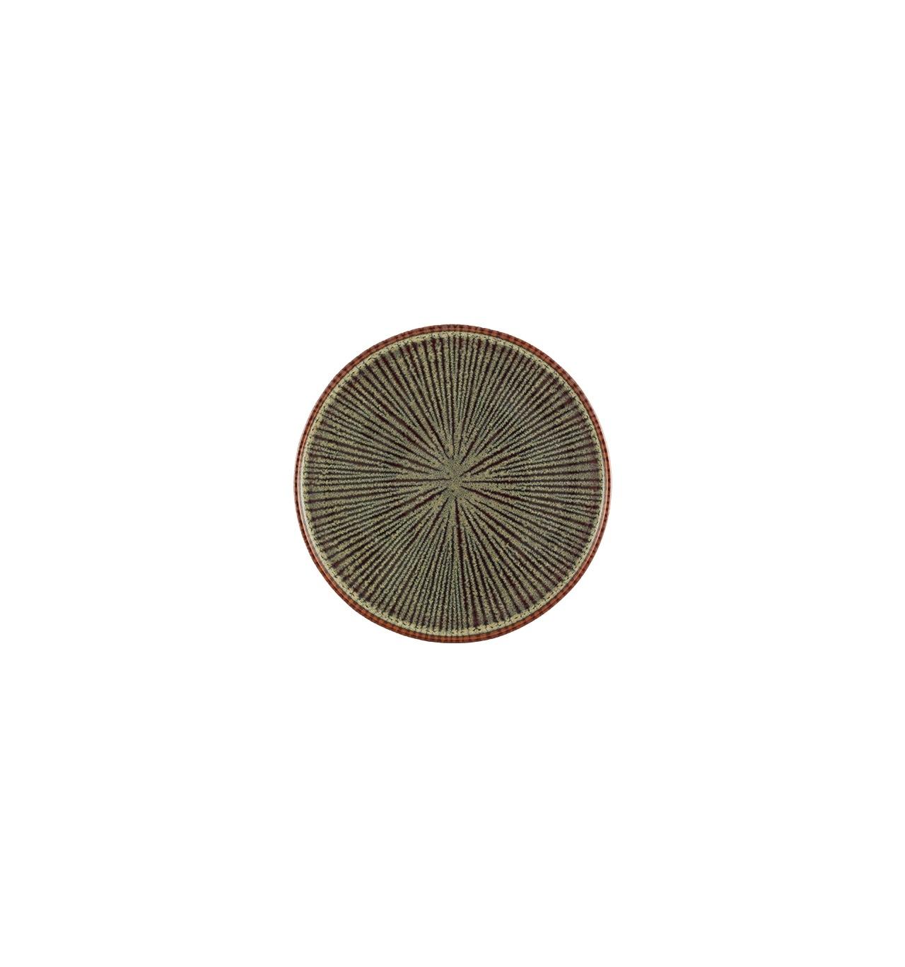 Vine Dessert Plate
