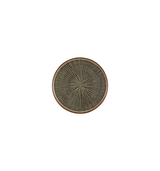 Vine Dessert Plate