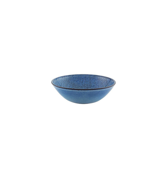 Cereal Bowl Blue