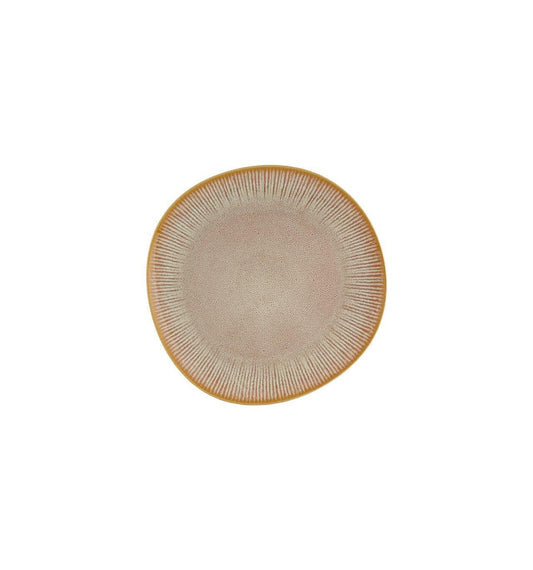 Oro Dinner Plate