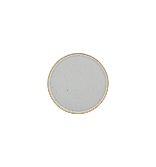 Dessert Plate White