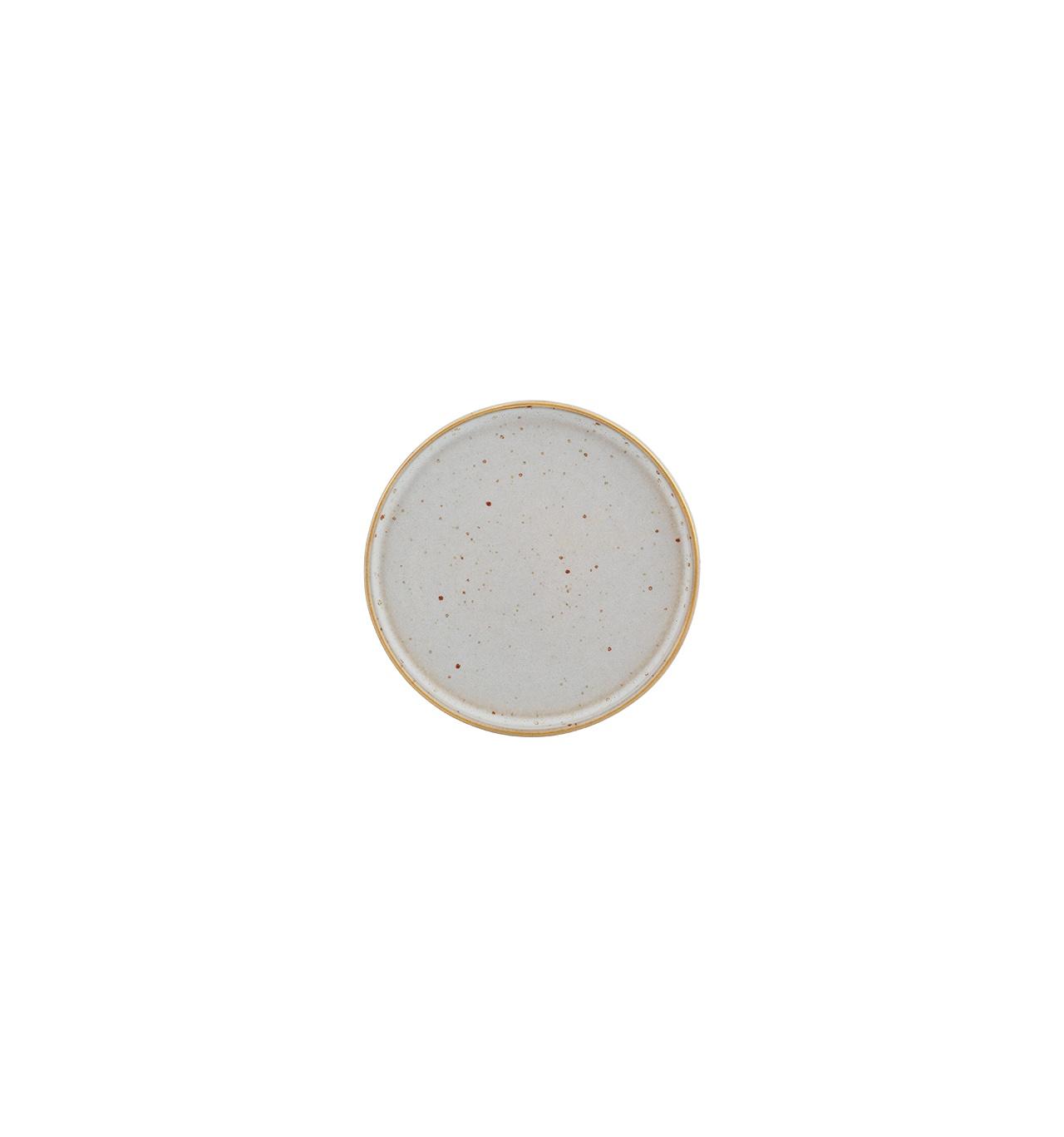 Bread & Butter Plate White