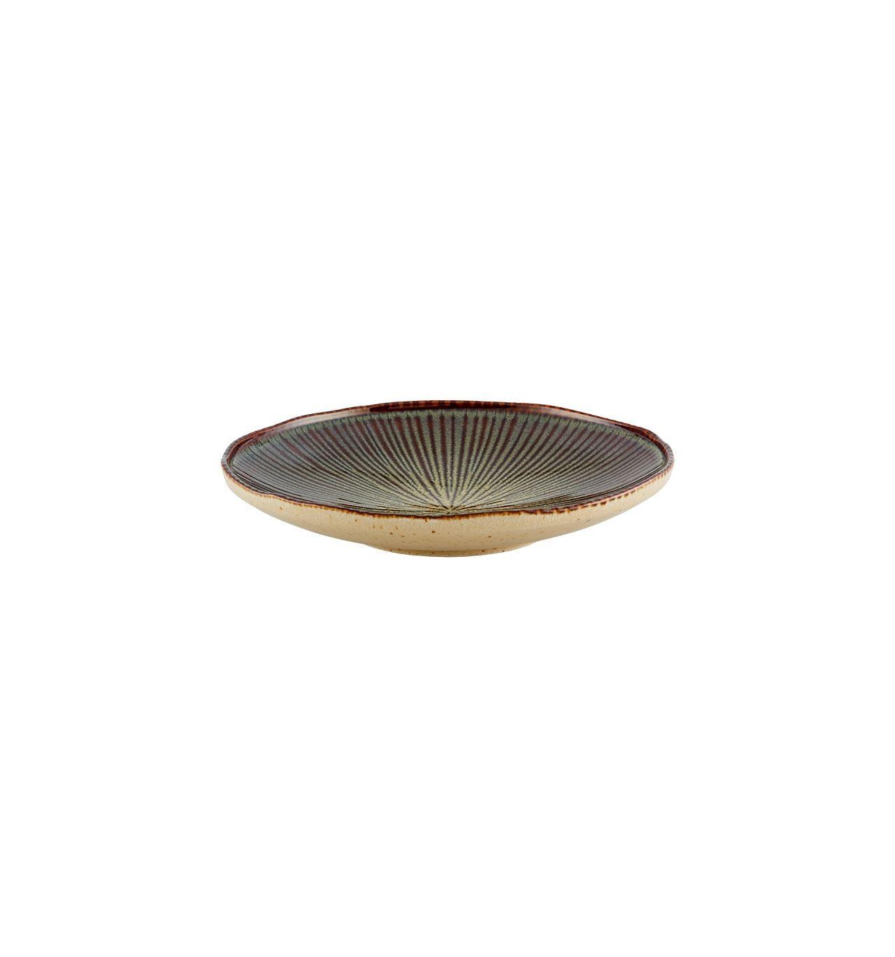 Vine Deep Soup Plate, Set of 6