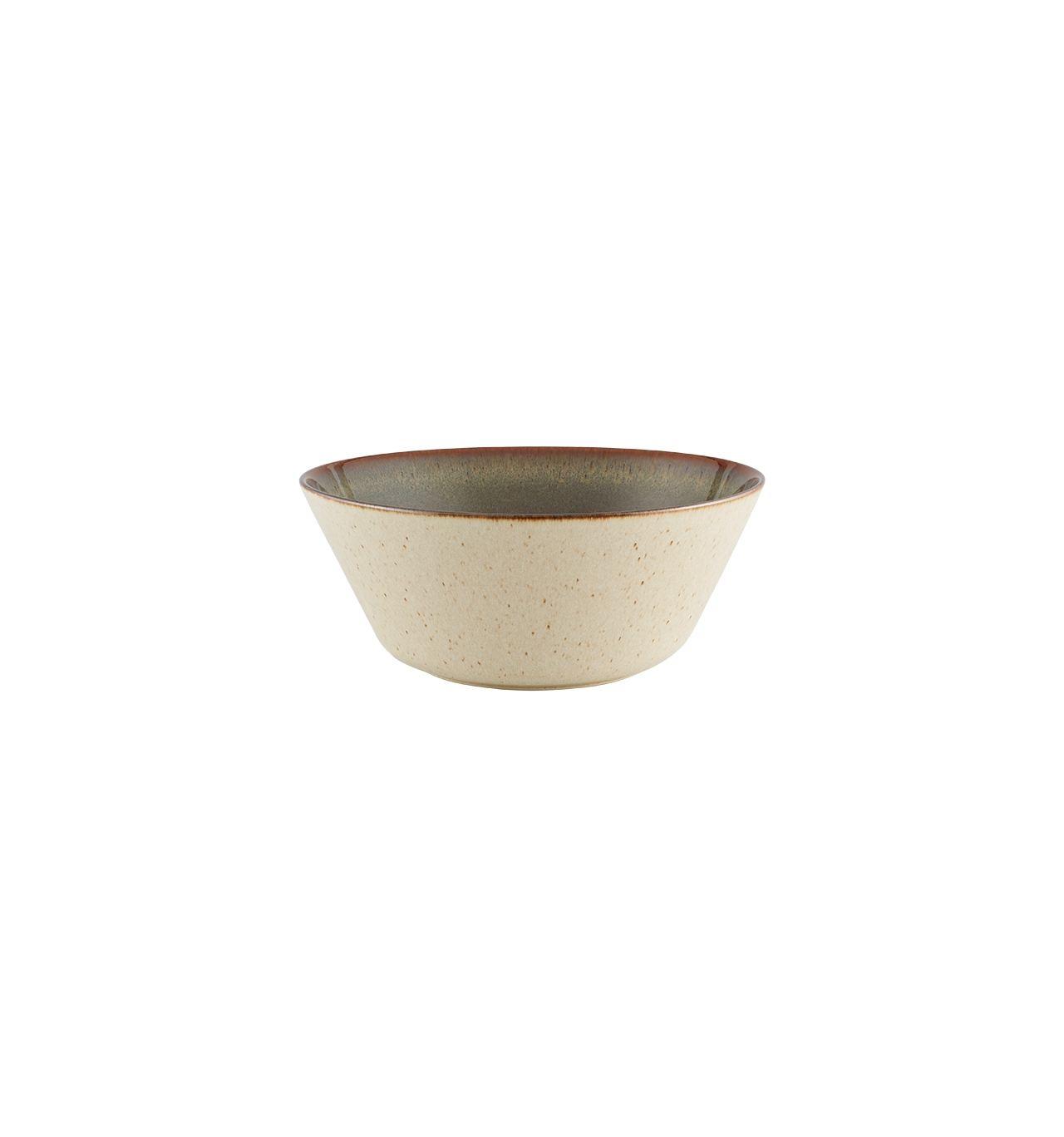 Salad Serve Bowl Vine