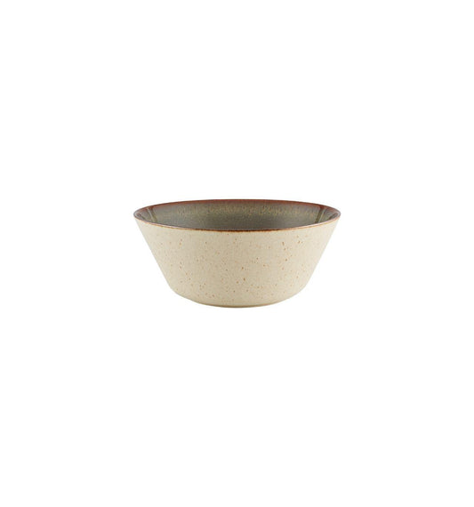 Salad Serve Bowl Vine