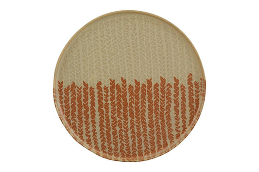 Charger Plate