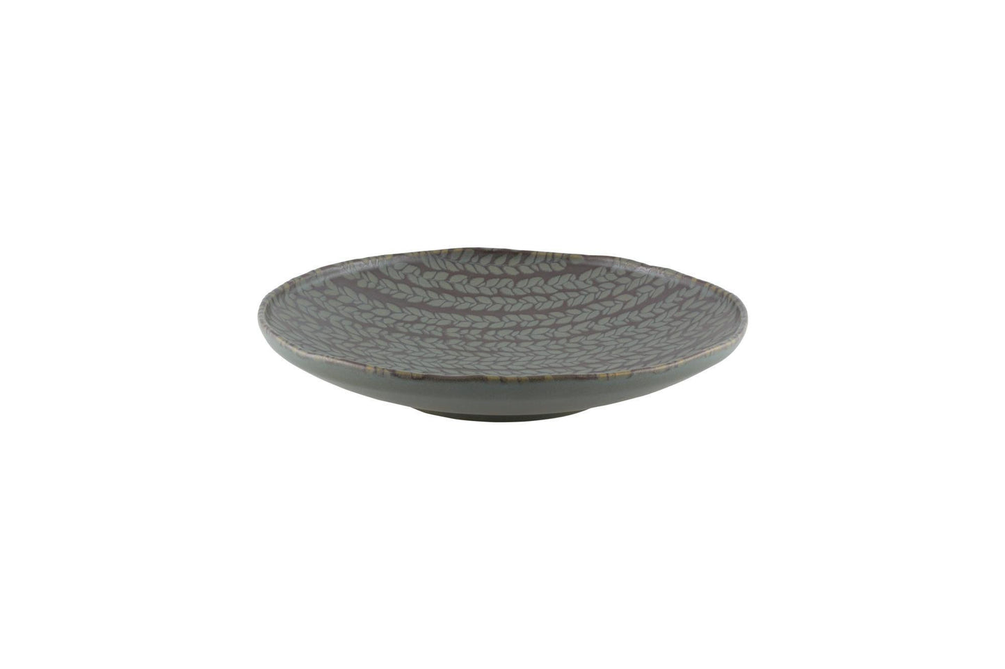 Deep Plate