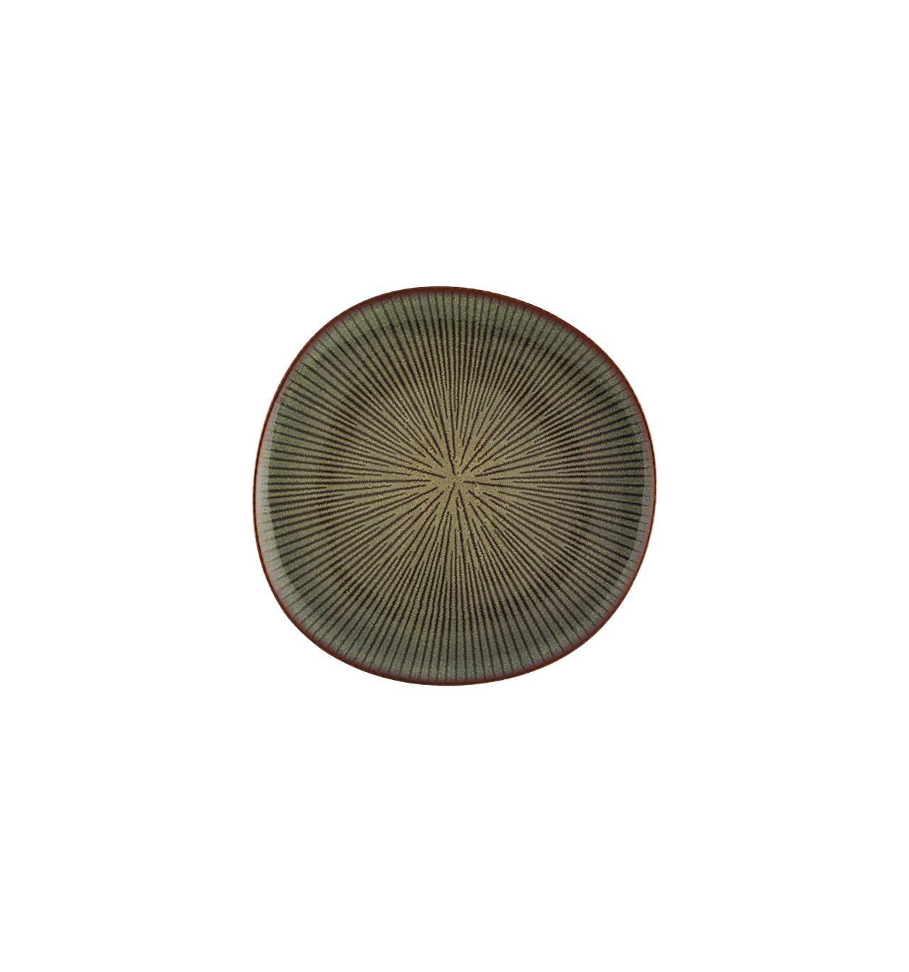 Vine Dinner Plate